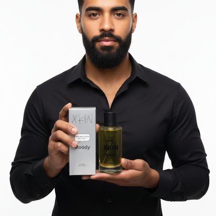 XKIN Moody – Eau De Parfum (100ml)