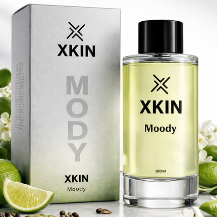 XKIN Moody – Eau De Parfum (100ml)