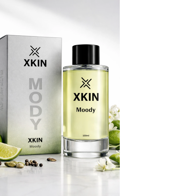 XKIN Moody – Eau De Parfum (100ml)