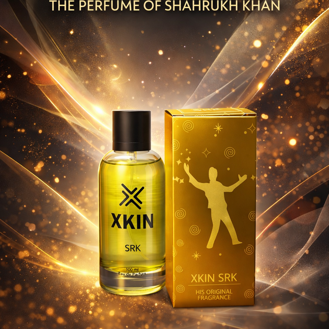 XKIN SRK – Eau De Parfum (100ml)