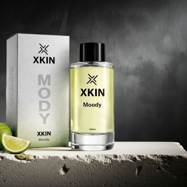 XKIN Moody – Eau De Parfum (100ml)