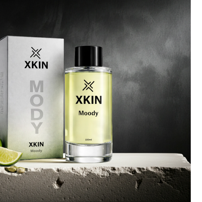 XKIN Moody – Eau De Parfum (100ml)